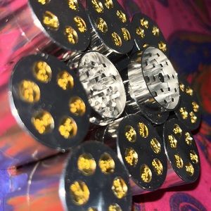 Crusher/Grinder